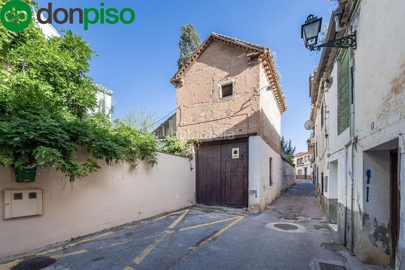 Foto acce39e0-5950-4ce1-b5ec-93d3f71e2453. Casa a calle horno 5 a Cájar