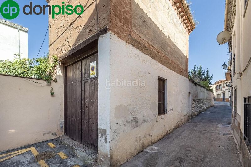 Foto ba5c4328-4394-4f27-aa63-e1795d03910b. Casa a calle horno 5 a Cájar