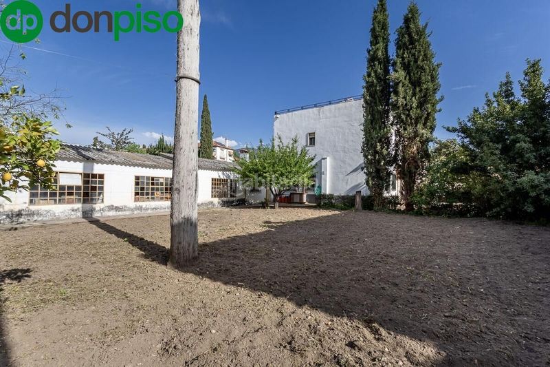 Foto cb380b8a-b589-4771-9406-f57548bc0ef7. Casa a calle horno 5 a Cájar