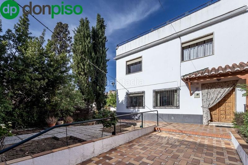 Foto d72f7ecf-5c4d-4357-9279-2383b55c07e0. Casa a calle horno 5 a Cájar
