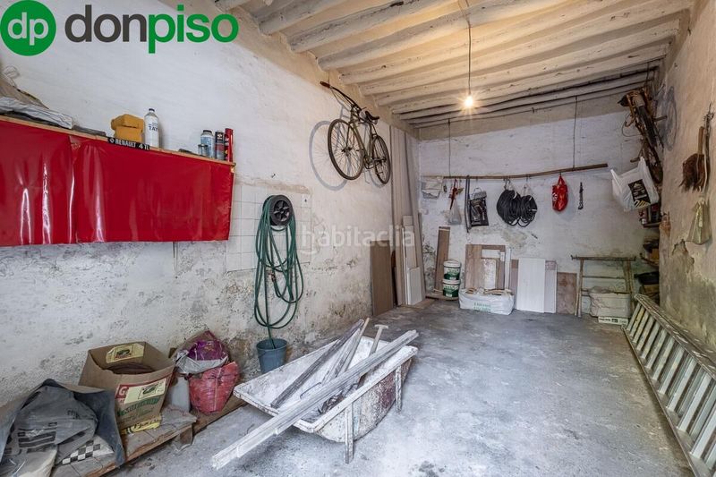 Foto f7a3927a-a6b0-4416-9efc-24cfcdc83278. Casa a calle horno 5 a Cájar