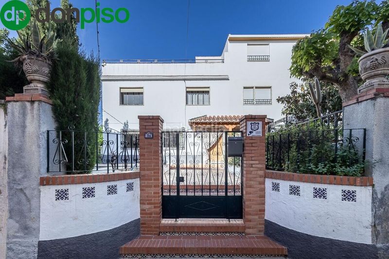 Foto ff8ab987-32b0-4b51-8367-1b30fe11ce22. Casa a calle horno 5 a Cájar