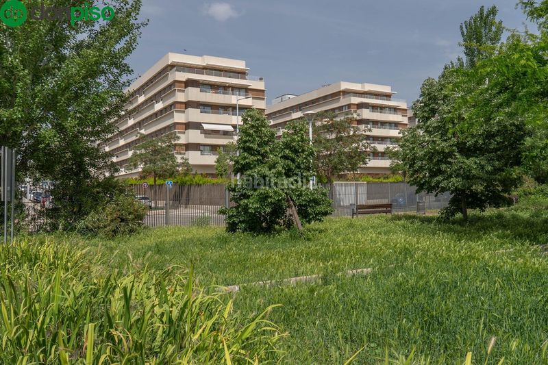 Foto 4f2009bc-71cd-4c98-b292-0681c9f86606. Pis amb calefacció aparcament piscina a Rosaleda - Juventud Granada