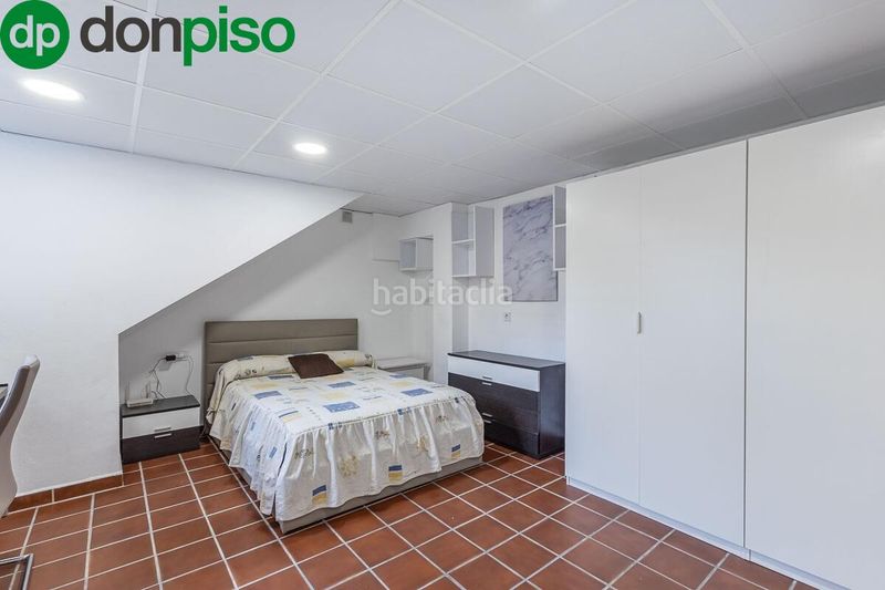 Foto 6b76cfc3-7945-43a4-8df7-8b02d98a63eb. Casa adossada amb calefacció aparcament a Poniente Armilla