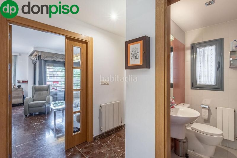 Foto 7ca70d28-d97e-46b1-9ea3-f0f216cfb952. Casa adossada amb calefacció aparcament a Poniente Armilla