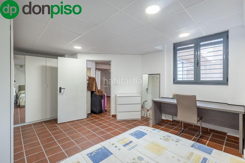 Foto c648d4a9-9032-45ae-94a6-b845598745d0. Casa adossada amb calefacció aparcament a Poniente Armilla