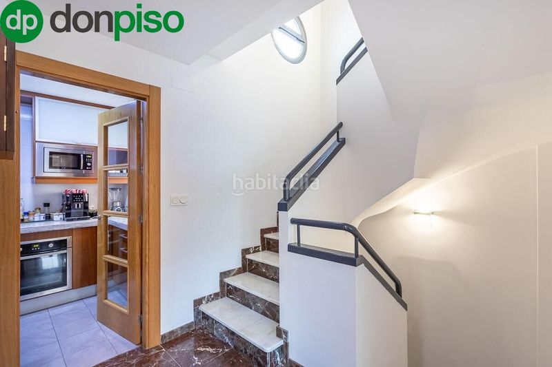 Foto d6d19383-e8d1-47a4-9b1c-6f0d27a39b5c. Casa adossada amb calefacció aparcament a Poniente Armilla