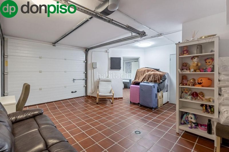 Foto d726efd8-f714-4590-b2c0-9b70c9b07968. Casa adossada amb calefacció aparcament a Poniente Armilla
