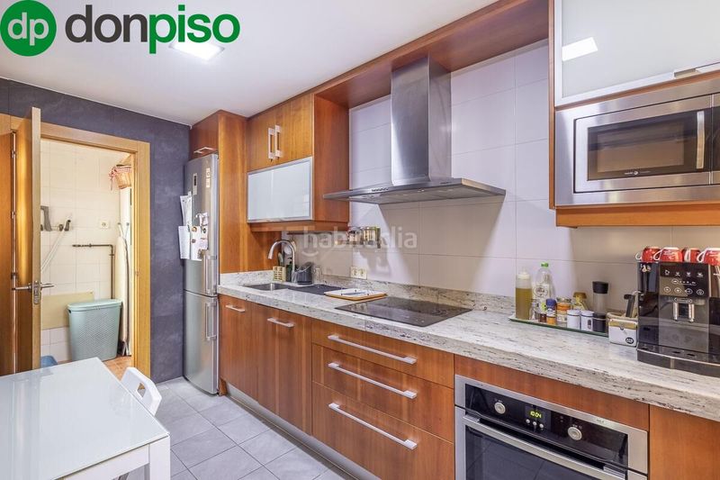 Foto d7eb9e77-06c8-4636-8c3b-859c4557c383. Casa adossada amb calefacció aparcament a Poniente Armilla