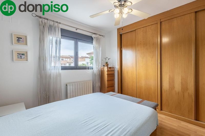 Foto ec5b5c37-036e-428d-a57e-622e174ba954. Casa adossada amb calefacció aparcament a Poniente Armilla