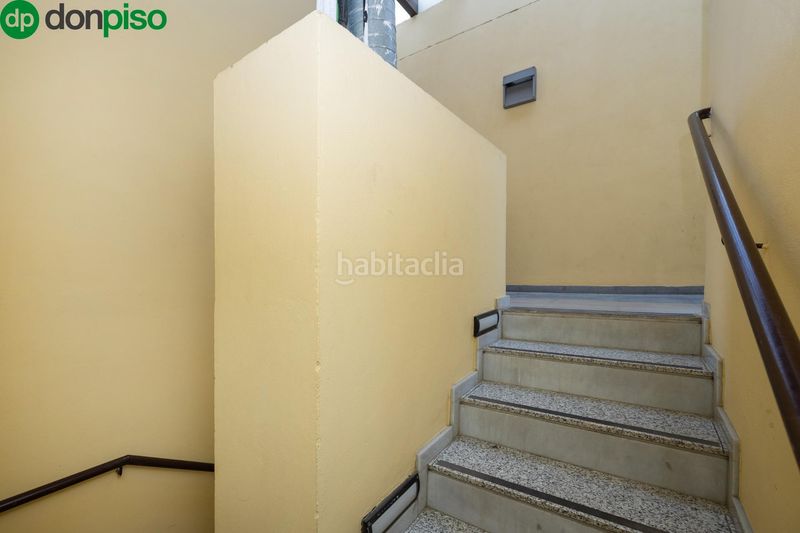 Foto 7fd9b143-65ff-4d62-a851-7af0cc150538. Edifici a San Matías - Realejo Granada