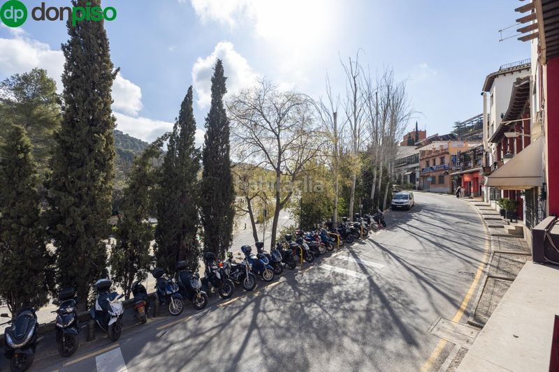 Foto a9094188-b586-4372-8900-d298b9a97357. Edifici a San Matías - Realejo Granada