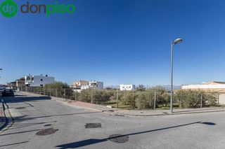 Residential Plot in Calle libertad 4. Solar con uso residencial en venta en la zubia