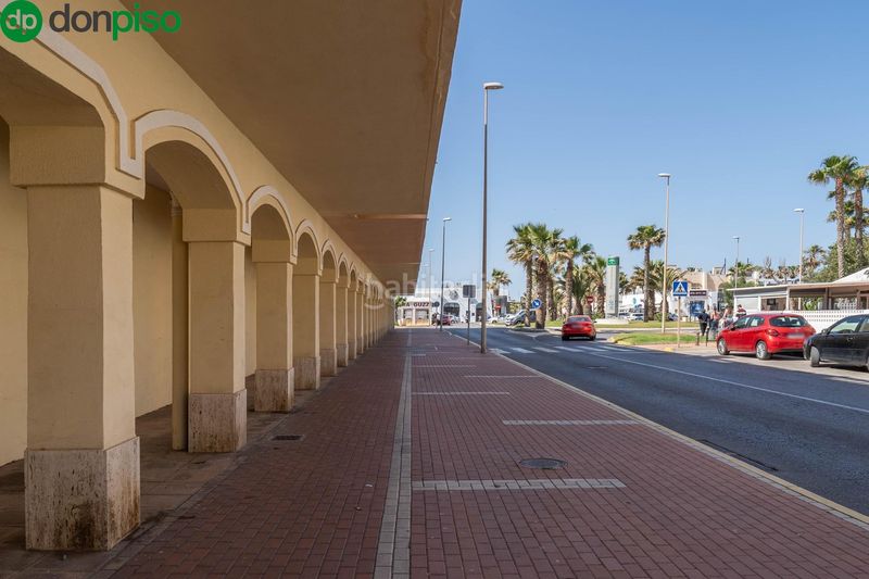 Foto 10fb3228-9808-41bb-b834-0098554c4bea. Pis a calle calle faro 13 a Almerimar Ejido (El)