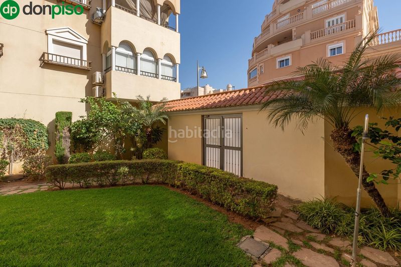 Foto 203d0e6a-7ae7-4918-bbb1-ff220e2f7950. Pis a calle calle faro 13 a Almerimar Ejido (El)