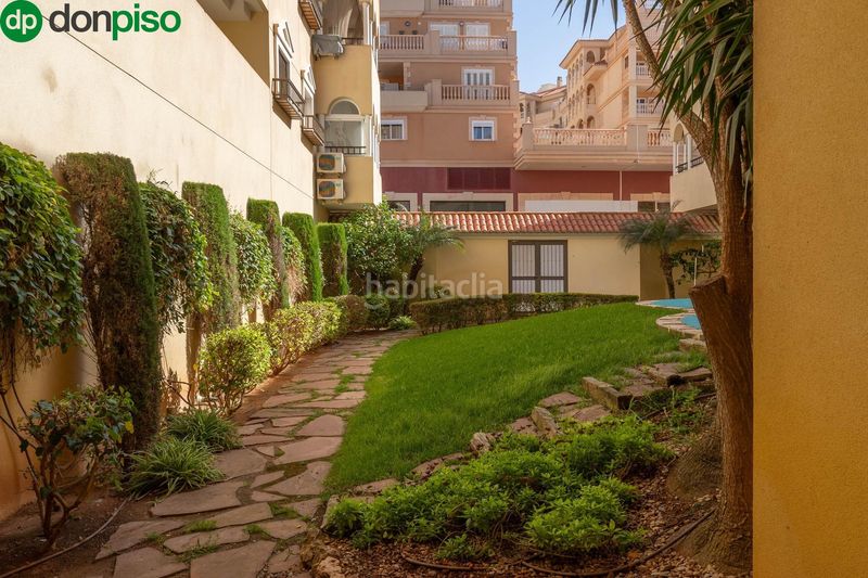 Foto 536f87d2-5b57-40e6-ad59-82a6e725174a. Pis a calle calle faro 13 a Almerimar Ejido (El)