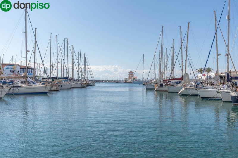 Foto 7e014143-8597-4856-a962-584c9af67238. Pis a calle calle faro 13 a Almerimar Ejido (El)