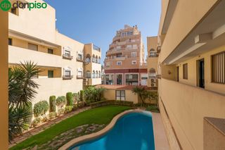 Flat  Calle calle faro 13. Oportunidad en almerimar junto al puerto
