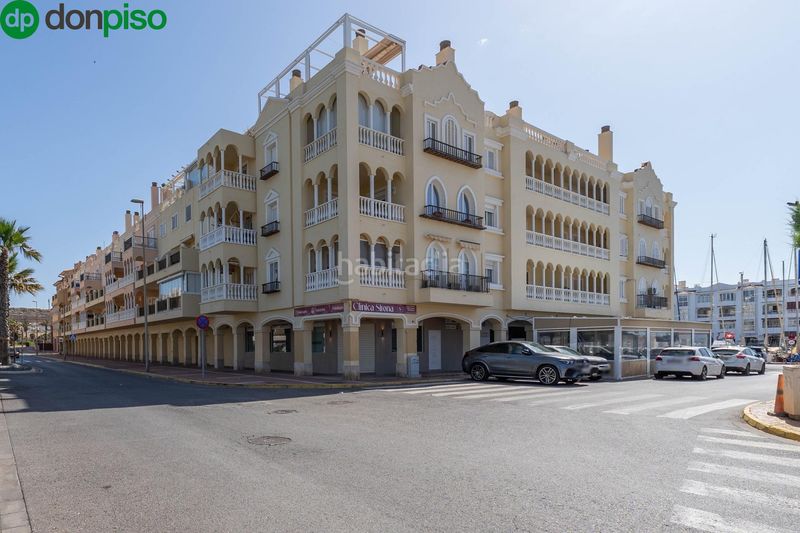 Foto ae33c644-19e8-4fee-bf9c-5b6533e24a41. Pis a calle calle faro 13 a Almerimar Ejido (El)