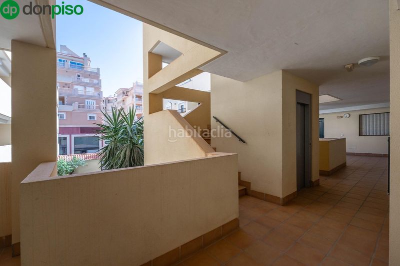Foto b3e98b69-1341-4ac9-bf69-5955ac724e82. Pis a calle calle faro 13 a Almerimar Ejido (El)