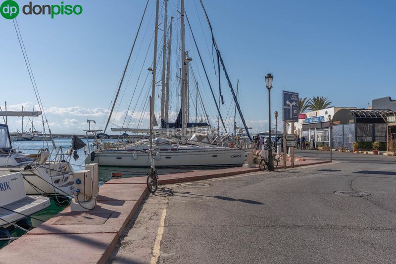 Foto c152d778-c2ed-4d9f-b2f2-f36716828215. Pis a calle calle faro 13 a Almerimar Ejido (El)