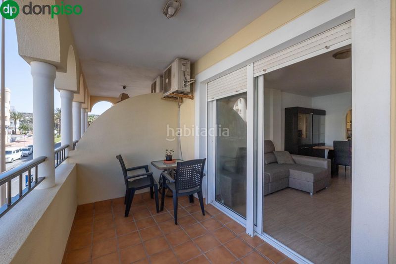 Foto cb3161f0-6552-4c20-91a4-a21129e29749. Pis a calle calle faro 13 a Almerimar Ejido (El)