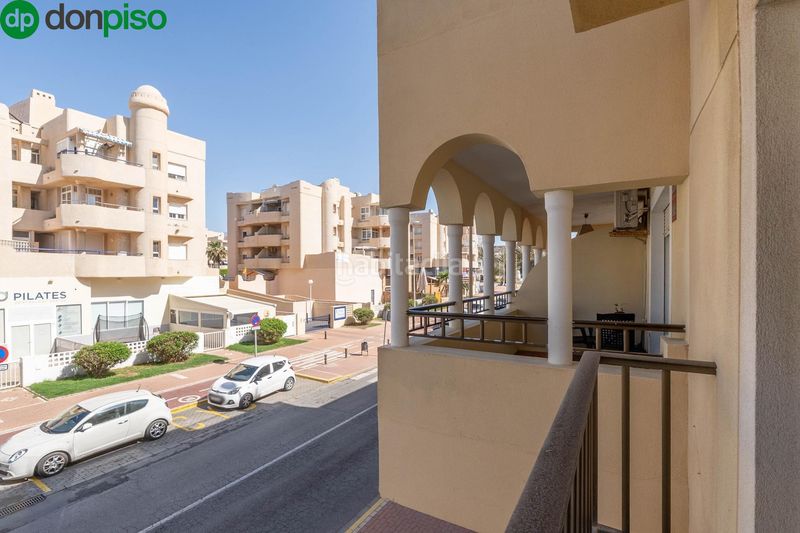 Foto de99b4d5-03e8-426d-ab88-438f11878028. Pis a calle calle faro 13 a Almerimar Ejido (El)
