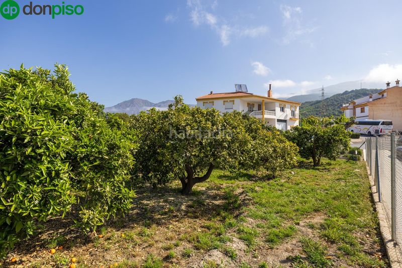 Foto b1d174a1-77b8-47df-b46d-782d0a19c82e. Finca rústica a Lecrín