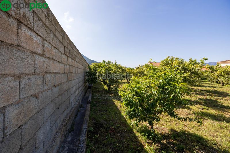Foto c3f44188-f871-4662-807e-9fc068966e28. Finca rústica a Lecrín