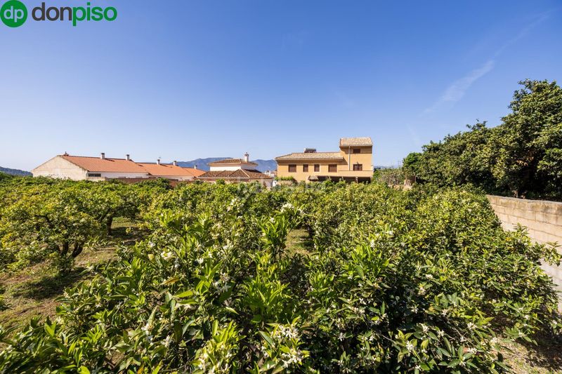 Foto ca87cddd-4334-4311-b325-55867e5112f8. Finca rústica a Lecrín