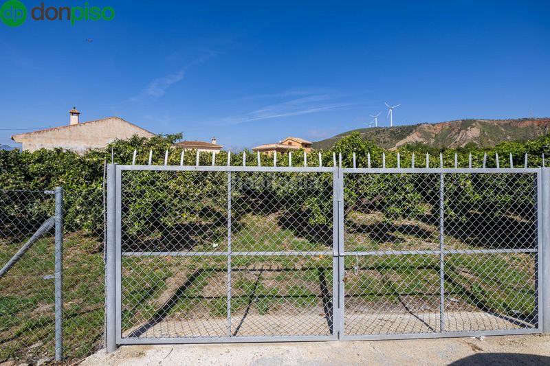 Foto dc0a10d7-a767-4384-9181-20639fe02394. Finca rústica a Lecrín