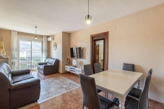 Etagenwohnung in Calle mar de alborán 1. Tu nuevo hogar en atarfe listo para entrar a vivir y con futuro