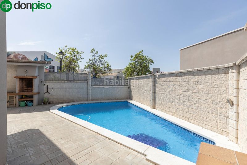 Foto 8fffbc3b-1712-4df0-8114-ab5f88253ce5. Casa amb calefacció aparcament piscina a Alfacar