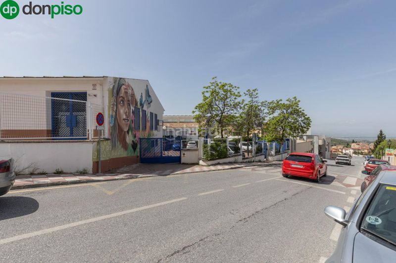 Foto b102a55d-2e26-4742-a70d-8d0075ccd231. Casa amb calefacció aparcament piscina a Alfacar