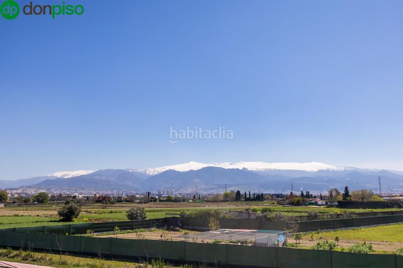 Foto ad14f7ae-4847-49a7-8c87-90e0ee42f6cd. Masia amb aparcament a Poniente Armilla
