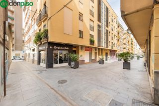 Posto auto in Calle seminario 2. Se vende plaza de garaje junto plaza de gracia usufructo