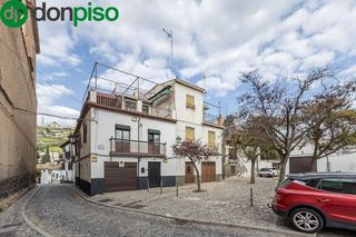 Casa a Plaza DE ABAD 8