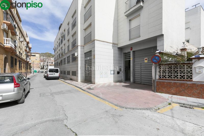 Foto 2eb842b2-7ced-4ea0-89d4-2f9502936872. Pis amb aparcament a Pinos Puente
