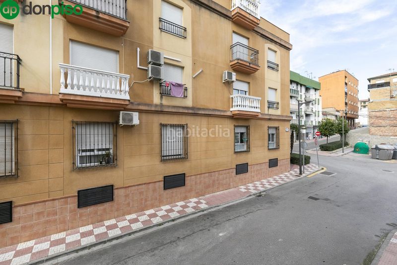 Foto 71fb9742-7761-4f45-8fb8-d8faa8d31bb6. Pis amb aparcament a Pinos Puente