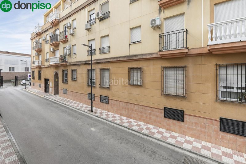 Foto aeef606c-665e-4247-8099-aef8bb105769. Pis amb aparcament a Pinos Puente