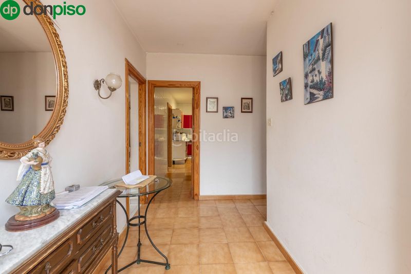 Foto 17db6aed-a1a1-4bf0-b2c6-a1ae72f7c038. Casa amb calefacció aparcament a Iznalloz