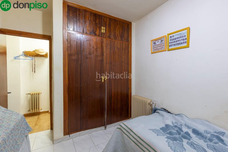 Foto 2b605f80-a026-4dd8-bf00-26a6e3e99d4e. Casa amb calefacció aparcament a Iznalloz