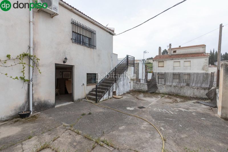 Foto 61798c47-5495-4a30-a61e-ca05abedbf85. Casa amb calefacció aparcament a Iznalloz