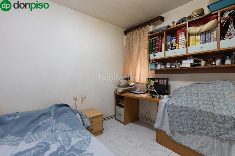 Foto 6890a60e-14fa-4091-888f-70a10b406348. Casa amb calefacció aparcament a Iznalloz