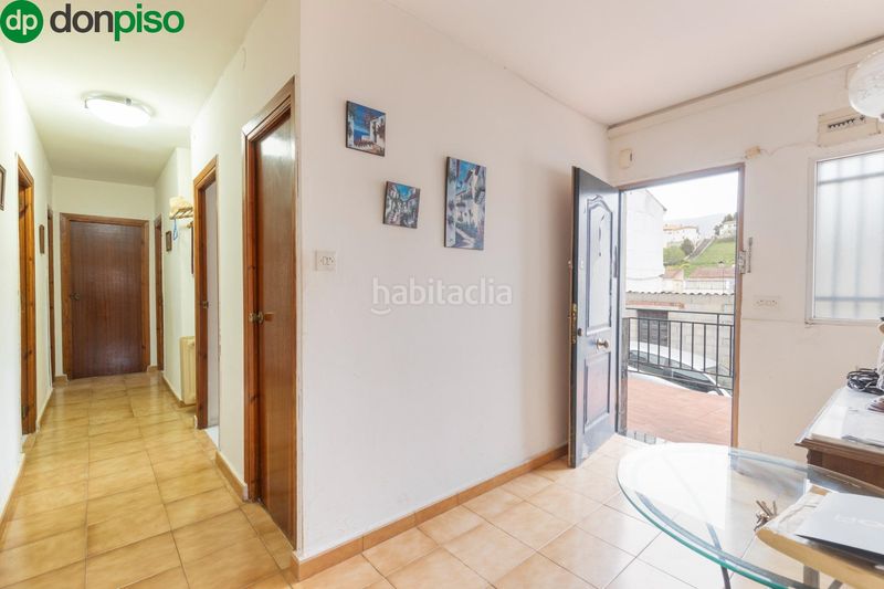 Foto 68d6b58a-a201-466c-b949-1fb0c25108b4. Casa amb calefacció aparcament a Iznalloz