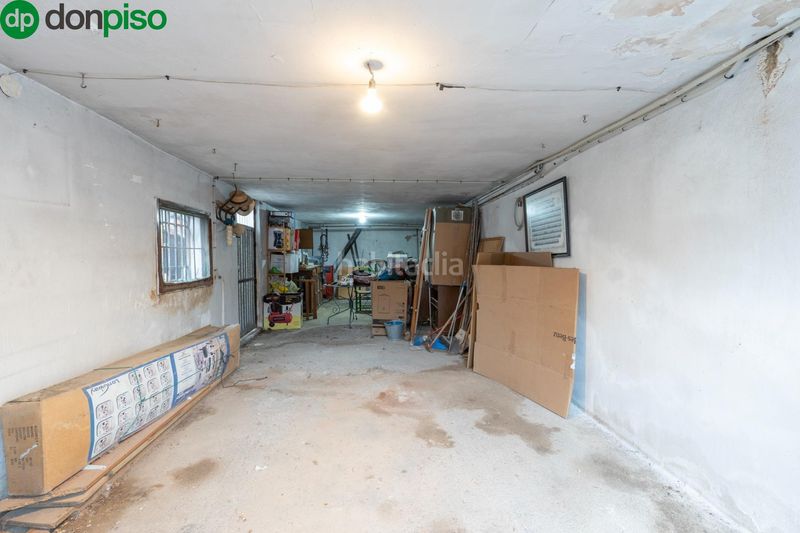 Foto 6d3a6c1d-fb93-4539-9382-3776b0d29d8a. Casa amb calefacció aparcament a Iznalloz