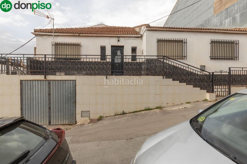 Foto bf63bbb7-36b0-442a-b34a-10a421ae5faf. Casa amb calefacció aparcament a Iznalloz