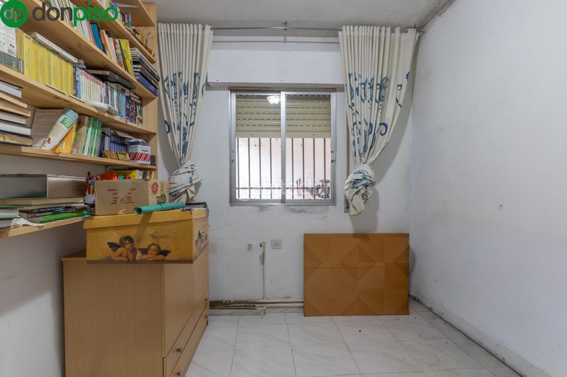 Foto ce4cb3bf-c43b-4bc9-b17c-6309767c8d55. Casa amb calefacció aparcament a Iznalloz