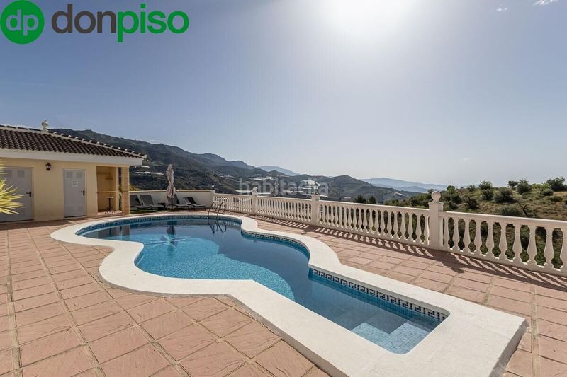 Foto 267d52de-4e40-4876-8305-b3e1952bd634. Xalet amb calefacció aparcament piscina a Ítrabo
