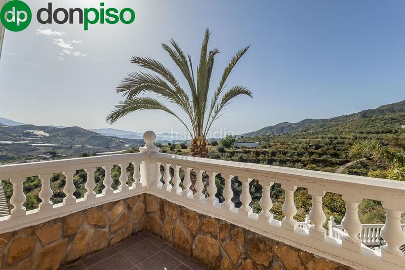Foto c0da538d-4887-4e26-9c83-1f3e8a35d4ef. Xalet amb calefacció aparcament piscina a Ítrabo